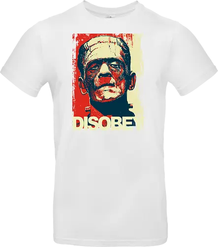 Disobey