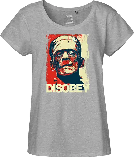 Disobey