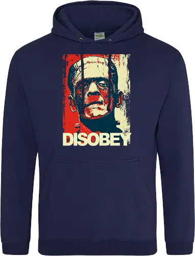 Disobey
