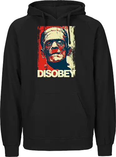 Disobey