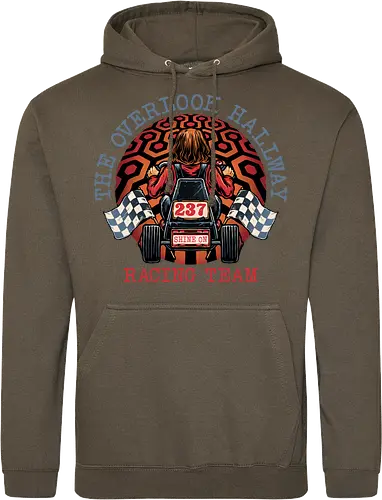Overlook Racing