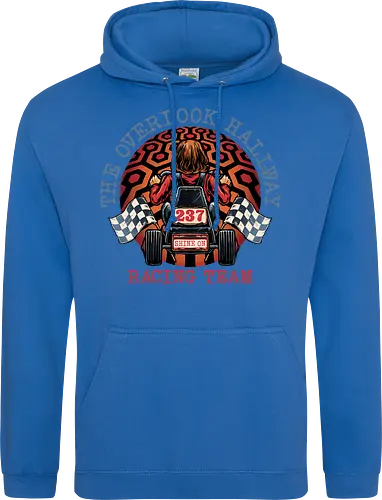 Overlook Racing