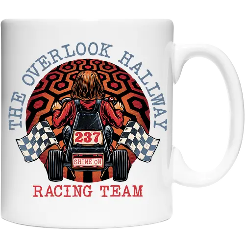 Overlook Racing
