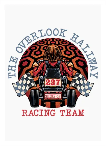 Overlook Racing