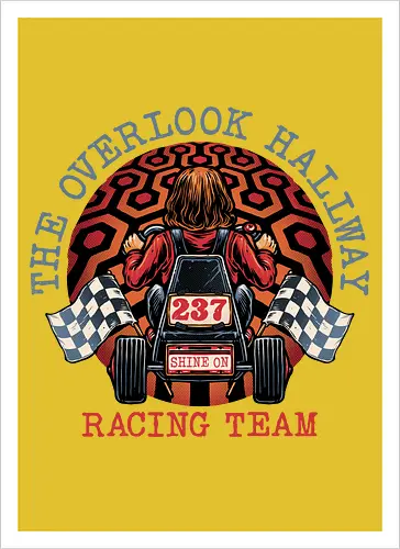 Overlook Racing
