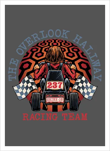 Overlook Racing