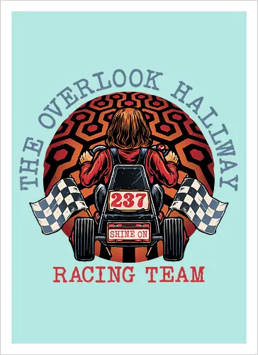 Overlook Racing