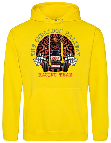 Overlook Racing