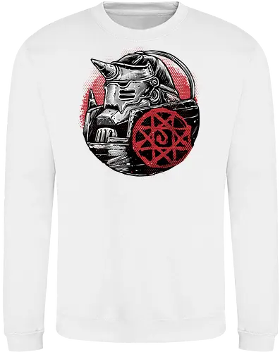 Armoured Soul