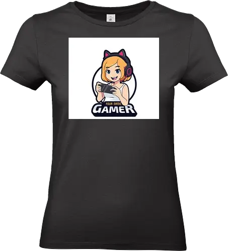 Mein erstes  - Standard T-Shirt (Frauen)