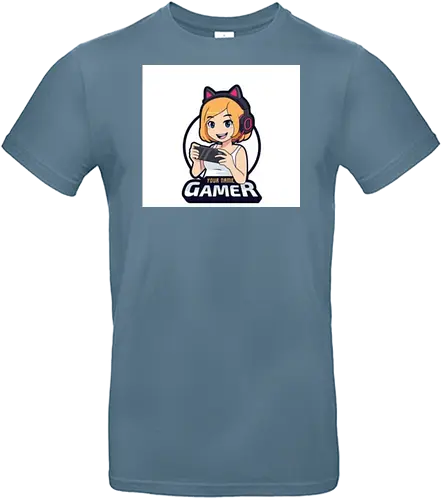 Mein erstes  - Standard T-Shirt
