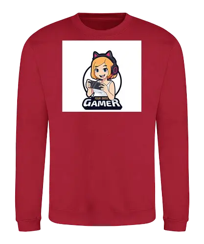 Mein erstes  - Sweatshirt