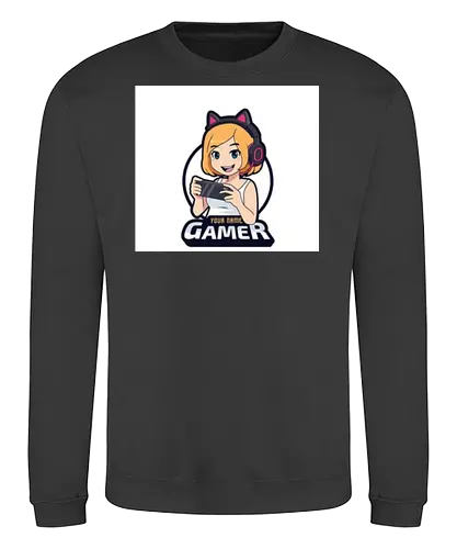 Mein erstes  - Sweatshirt