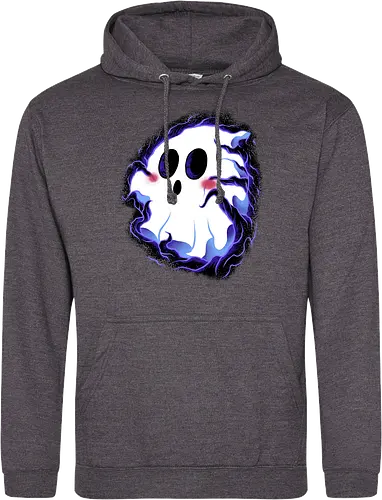 out of the boo