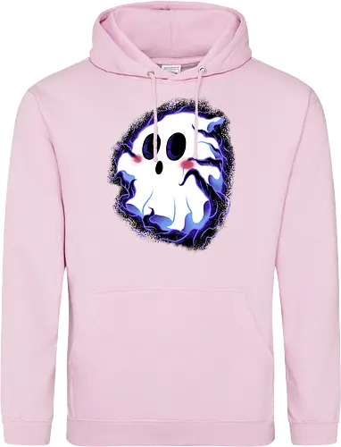 out of the boo