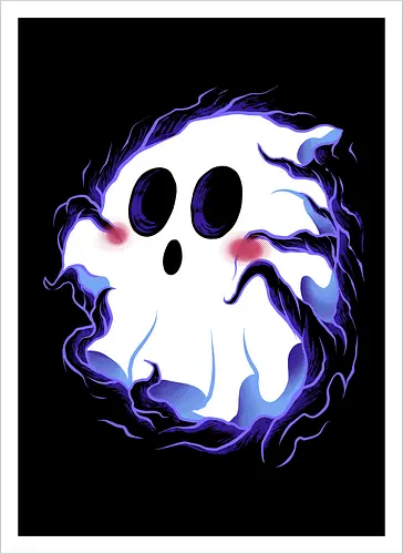 out of the boo