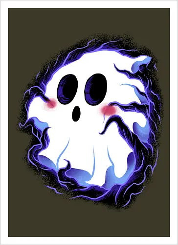 out of the boo
