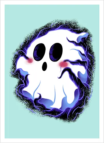 out of the boo