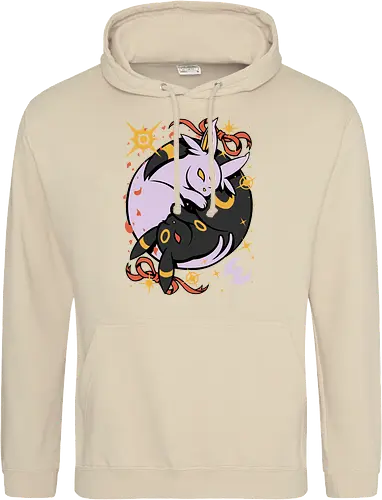Sun Moon Yin Yang