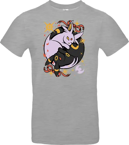 Sun Moon Yin Yang