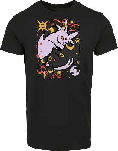 Sun Moon Yin Yang