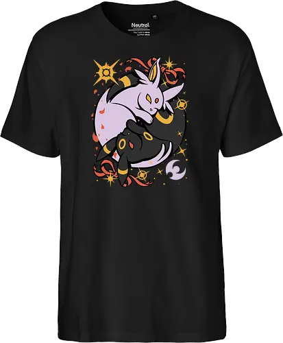 Sun Moon Yin Yang