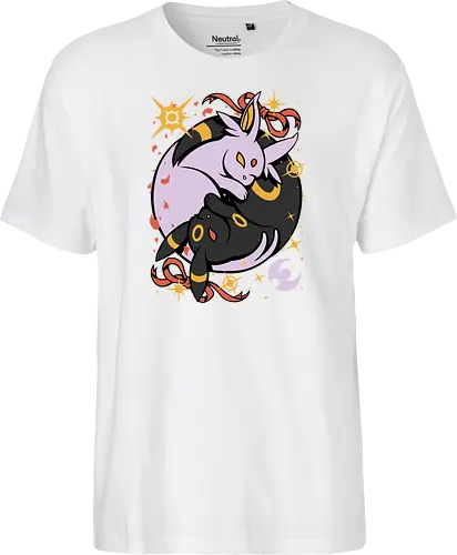 Sun Moon Yin Yang