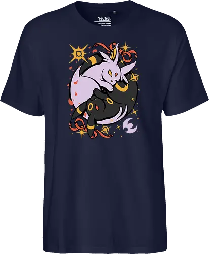 Sun Moon Yin Yang