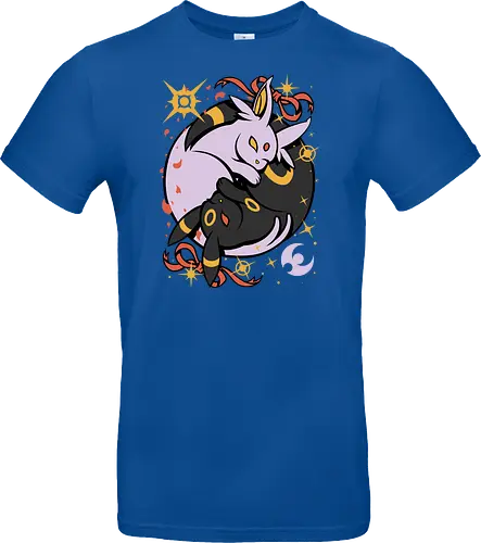 Sun Moon Yin Yang