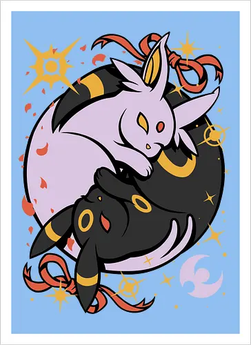 Sun Moon Yin Yang