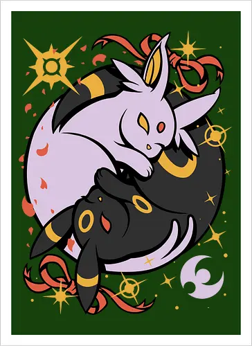 Sun Moon Yin Yang