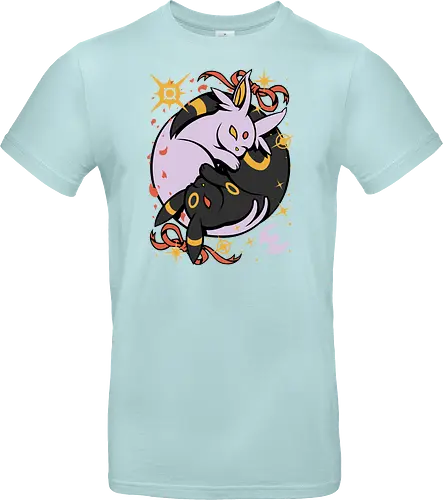 Sun Moon Yin Yang