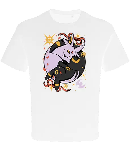 Sun Moon Yin Yang