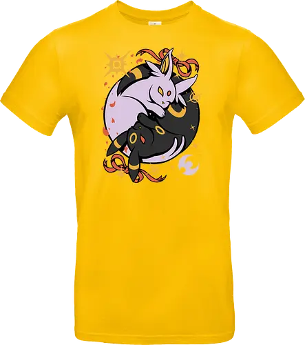 Sun Moon Yin Yang