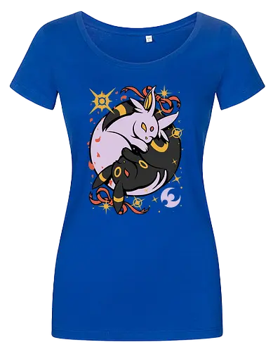 Sun Moon Yin Yang
