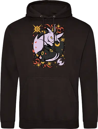 Sun Moon Yin Yang