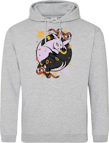 Sun Moon Yin Yang