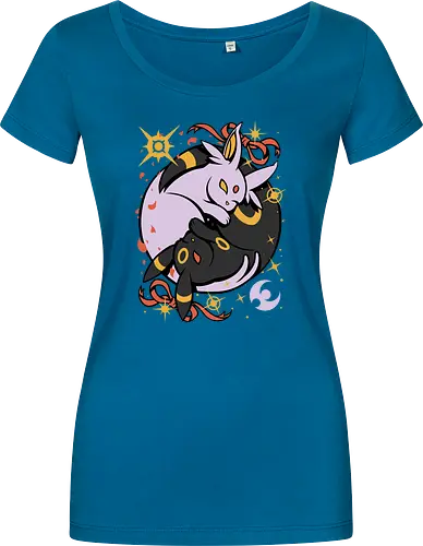 Sun Moon Yin Yang
