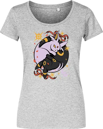 Sun Moon Yin Yang