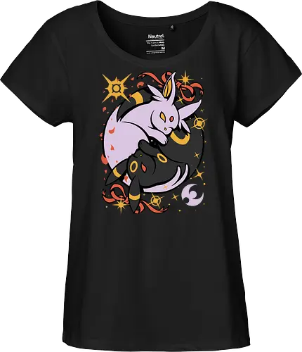 Sun Moon Yin Yang