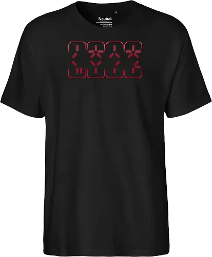 Retro Alien Hunter - Destruction Imminent 