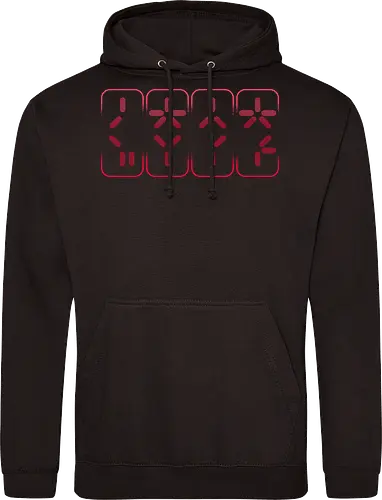 Retro Alien Hunter - Destruction Imminent 