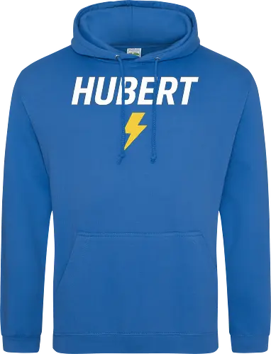 Hubert(DER ECHTE)