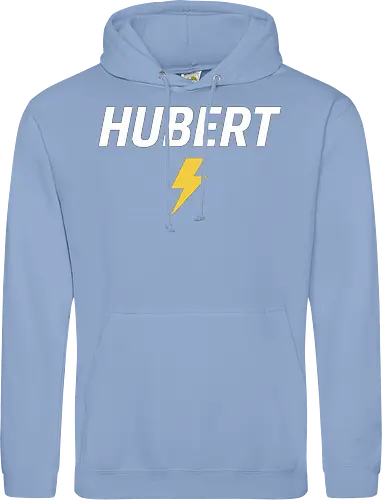 Hubert(DER ECHTE)