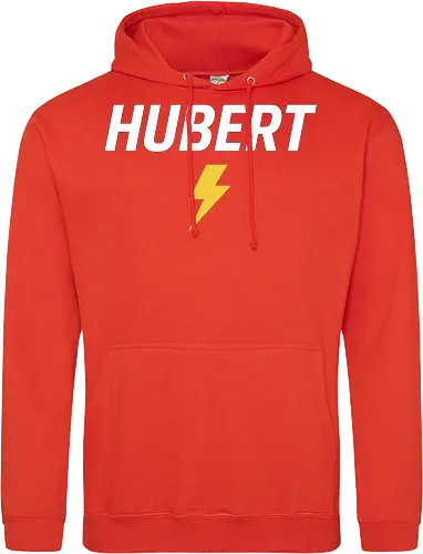 Hubert(DER ECHTE)
