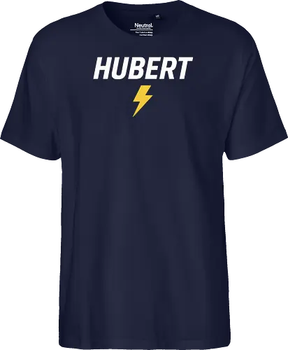 Hubert(DER ECHTE)