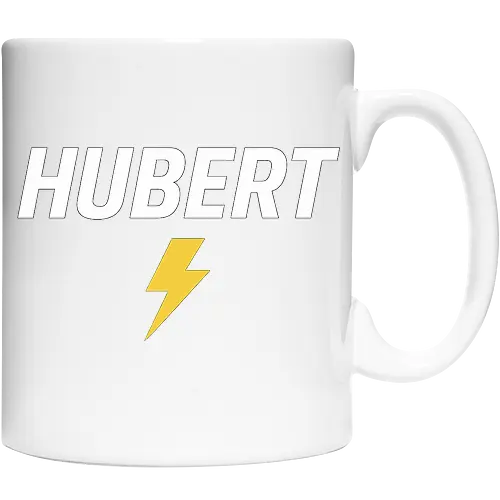 Hubert(DER ECHTE)