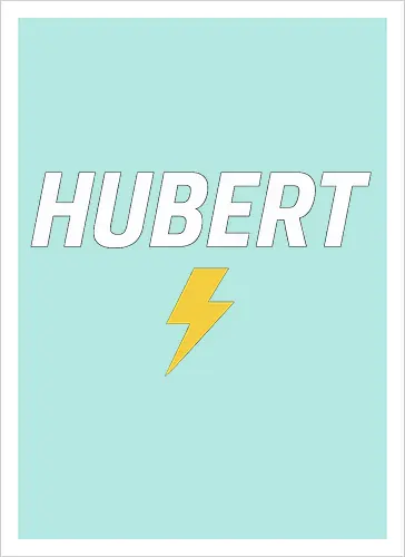 Hubert(DER ECHTE)