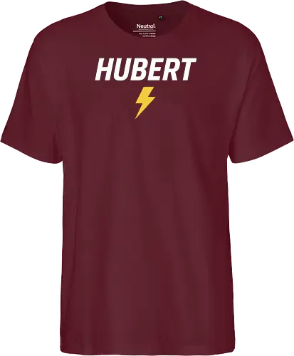 Hubert(DER ECHTE)