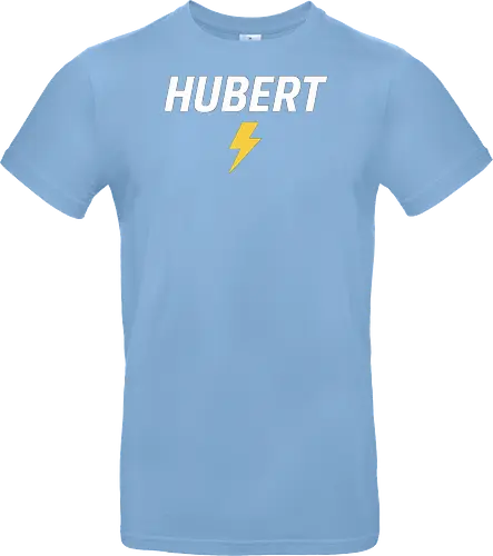 Hubert(DER ECHTE)